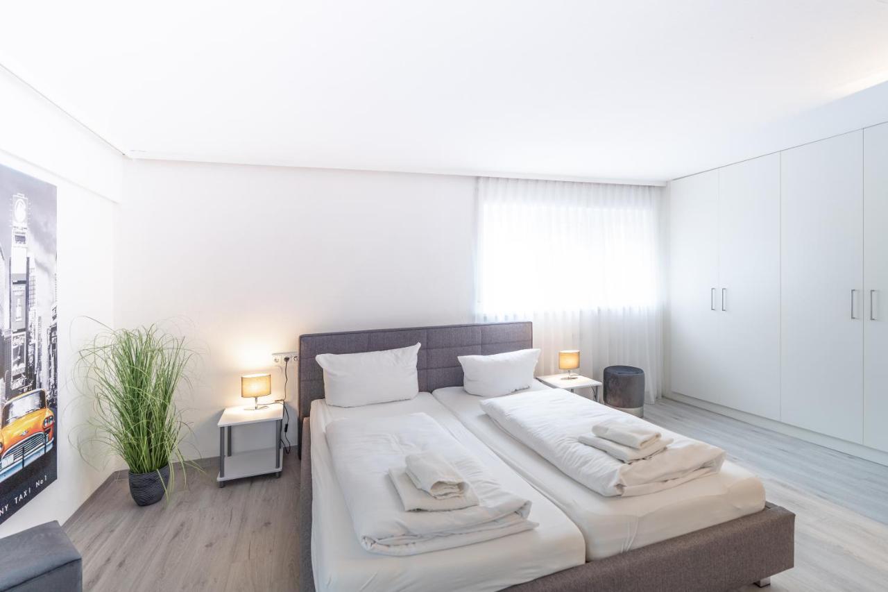 Haus Alpsee 阿尔高内的伊门施塔特 外观 照片
