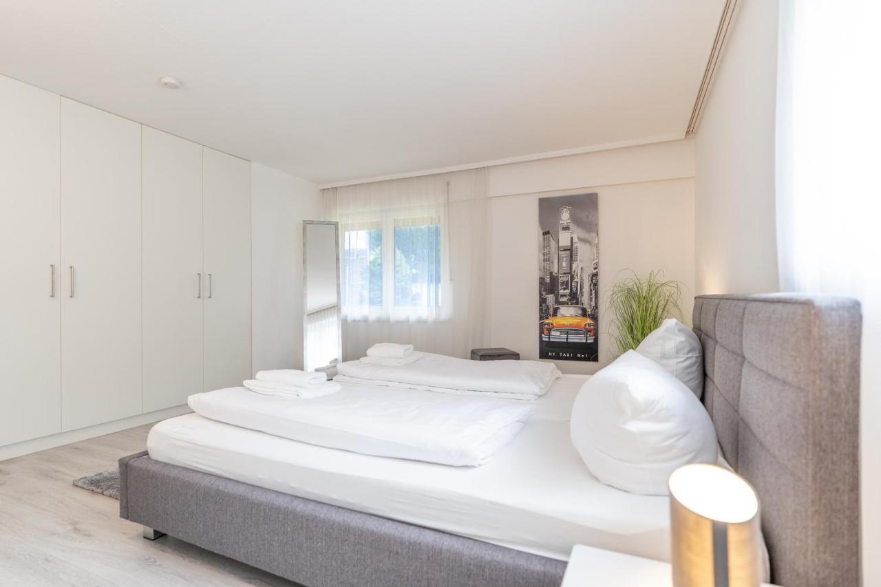 Haus Alpsee 阿尔高内的伊门施塔特 外观 照片