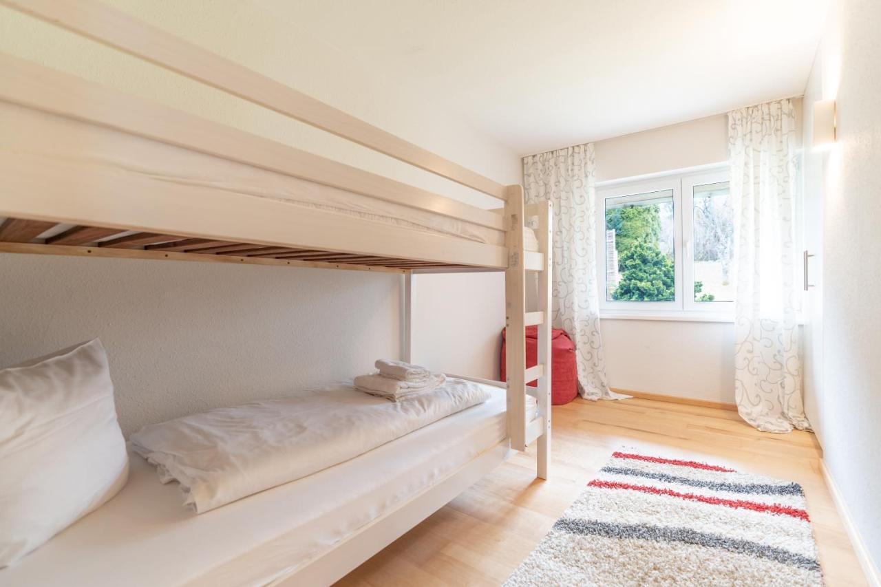 Haus Alpsee 阿尔高内的伊门施塔特 外观 照片